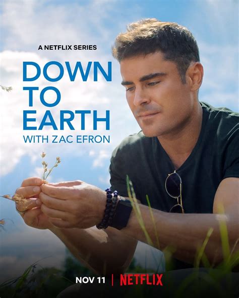 Synopsis:Explore Down to Earth with Zac Efron's Season 2 critics' insights and audience ratings. Dive into the drama, excitement, and fun. Read reviews now!